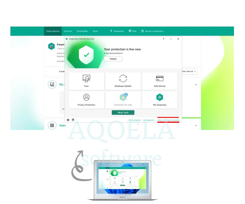 install kaspersky with activation code install kaspersky with activation code